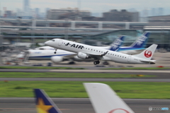 羽田空港