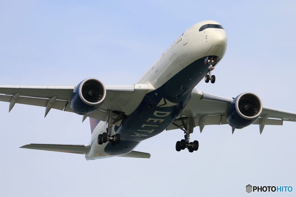 旅客機