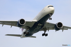 旅客機