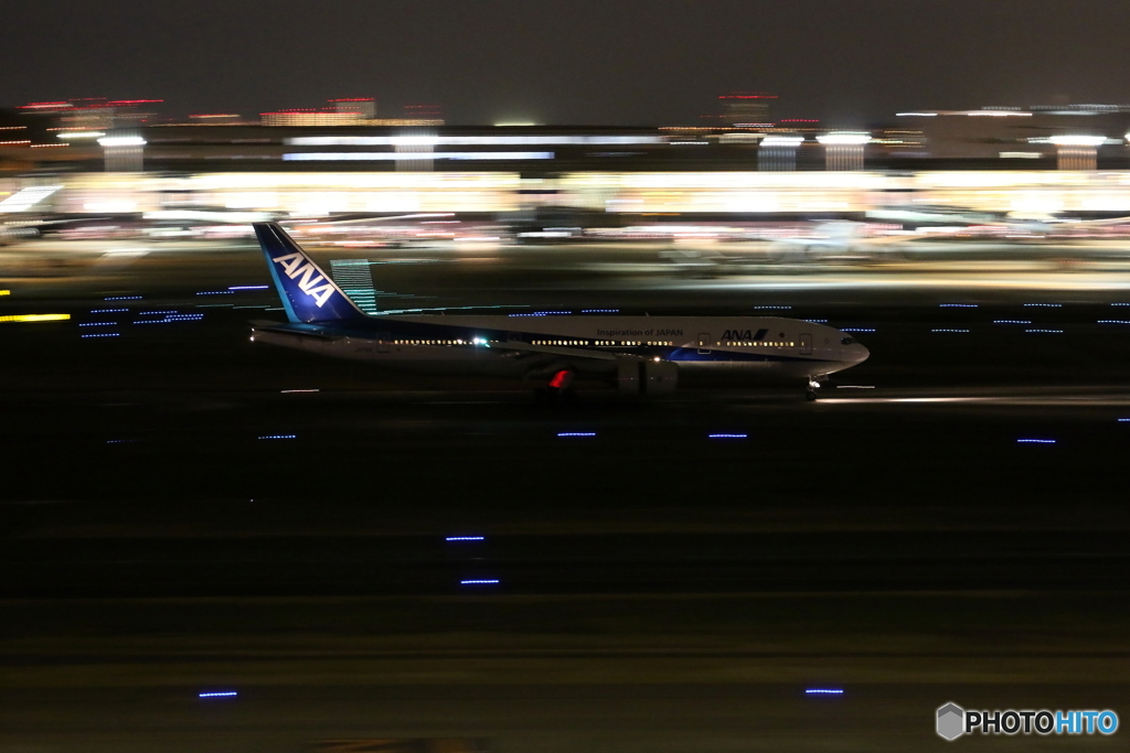 旅客機