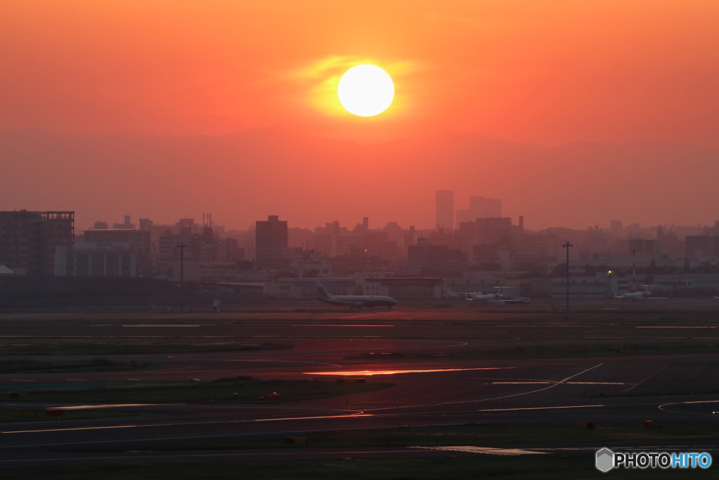 旅客機