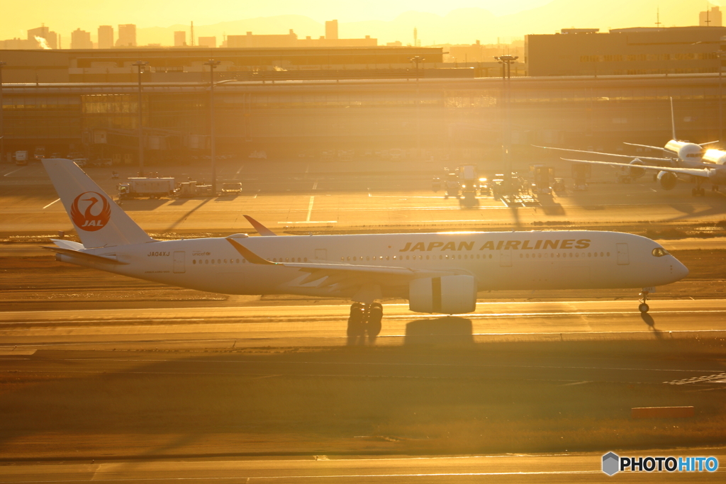 羽田空港