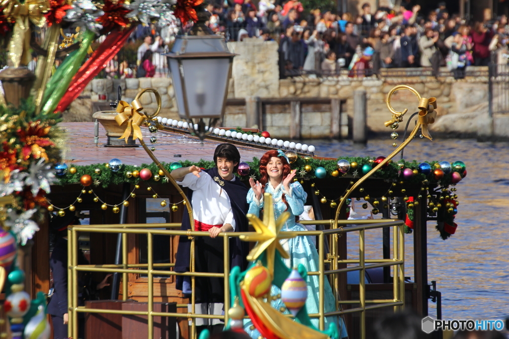 2015パーフェクト・クリスマス