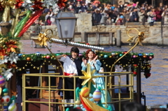2015パーフェクト・クリスマス
