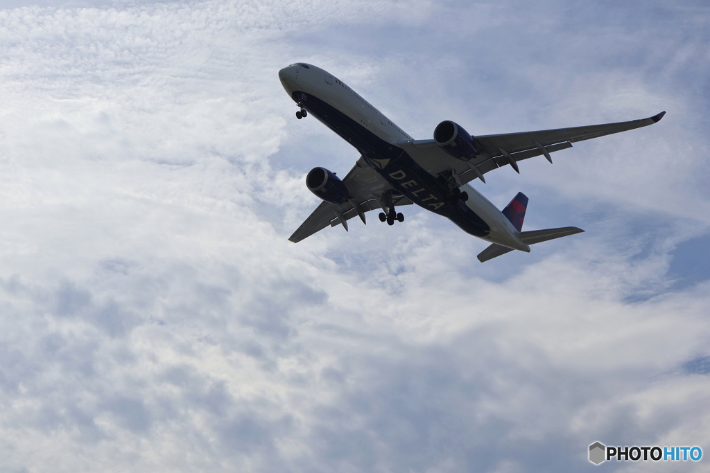 羽田空港