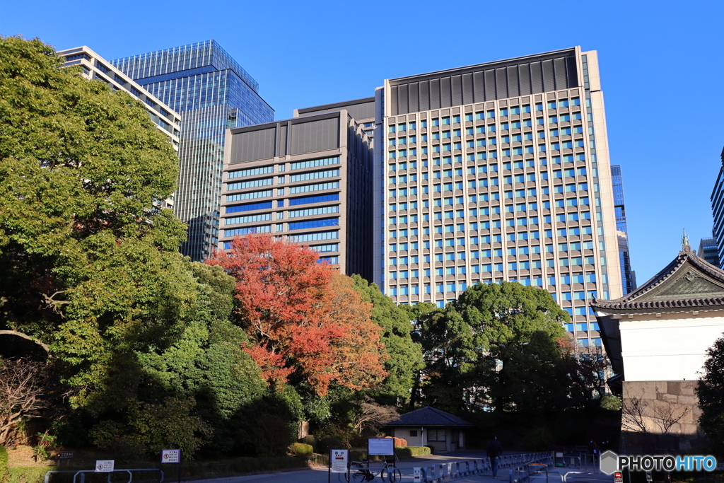 街並み