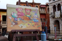 東京ディズニーシー