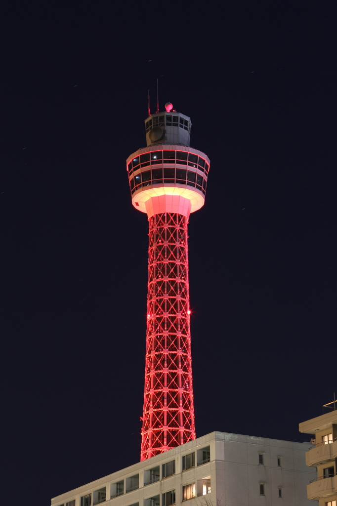 夜景