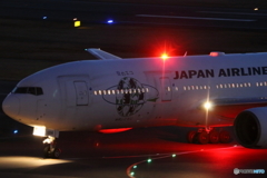 旅客機