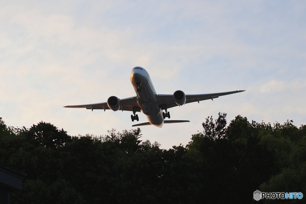 羽田空港