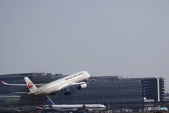 羽田空港
