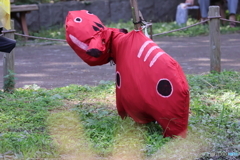 郷土の森公園
