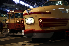  鉄道博物館