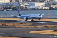 羽田空港