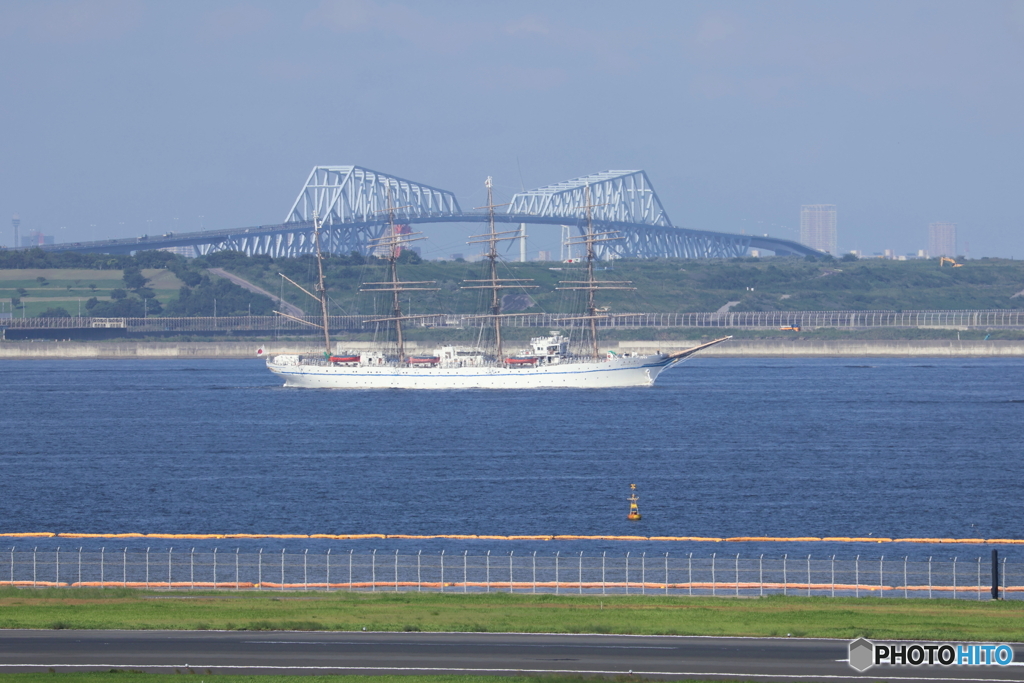 羽田空港