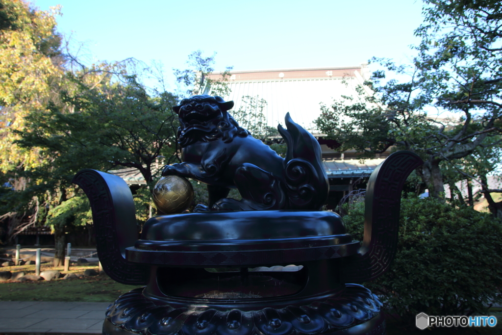 豪徳寺