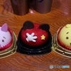 クリスマスケーキ♪