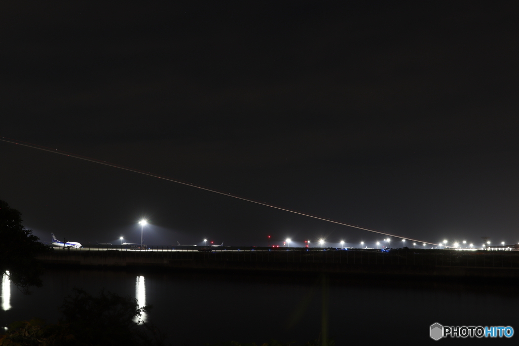 羽田空港