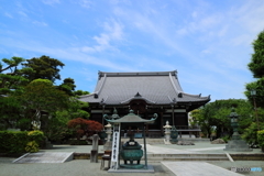 鎌倉散策