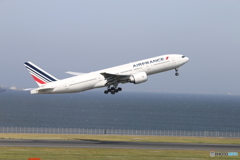 旅客機