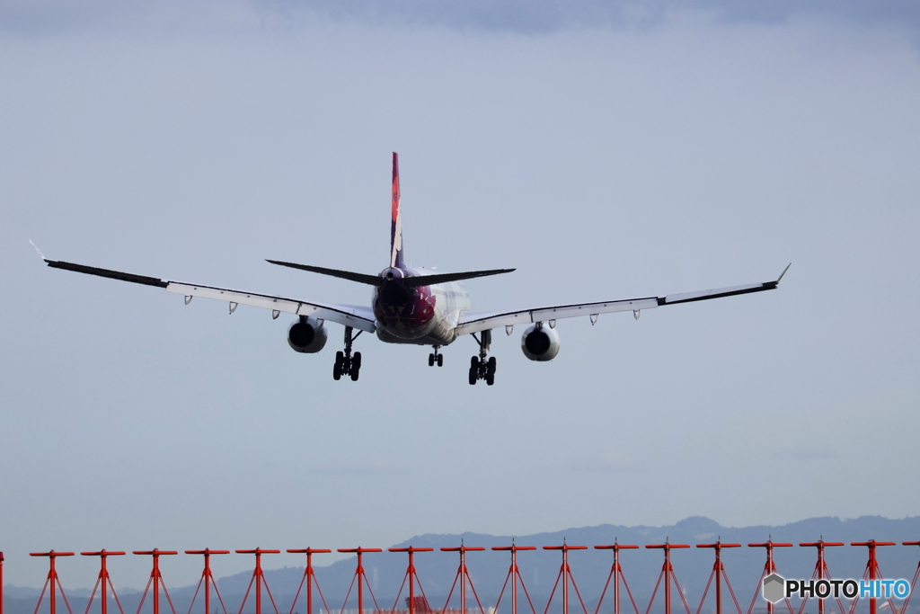 羽田空港