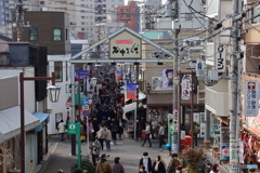 街並み