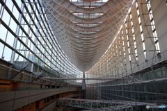 東京国際フォーラム