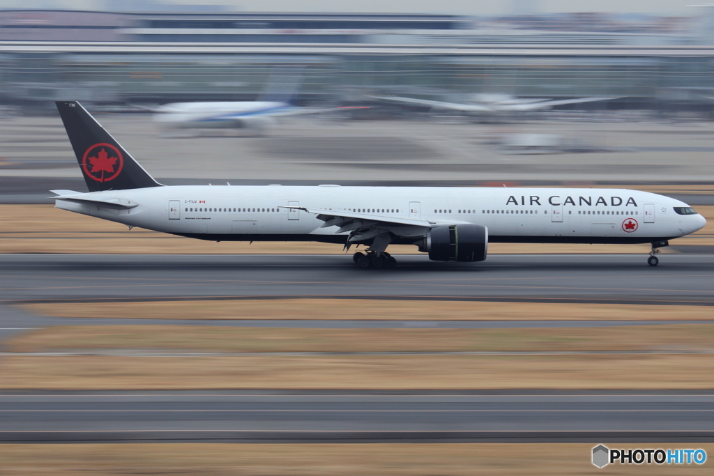 羽田空港