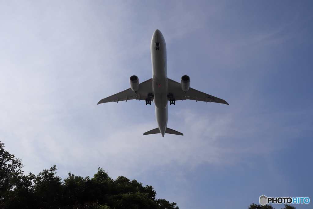 羽田空港