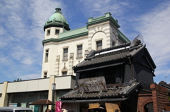 小江戸川越