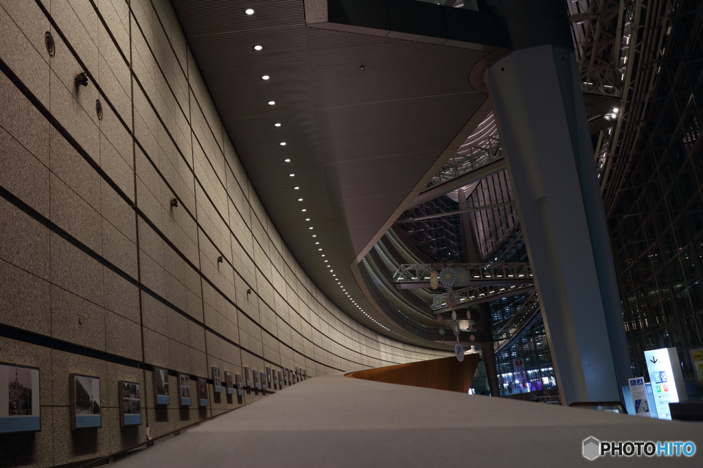 東京国際フォーラム