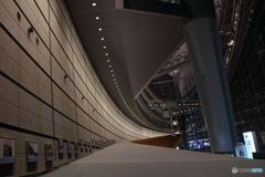 東京国際フォーラム