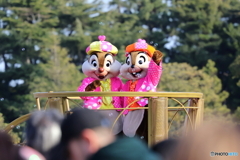 ディズニー