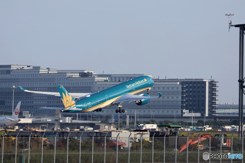 羽田空港