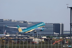 羽田空港