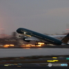旅客機