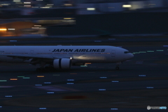 旅客機