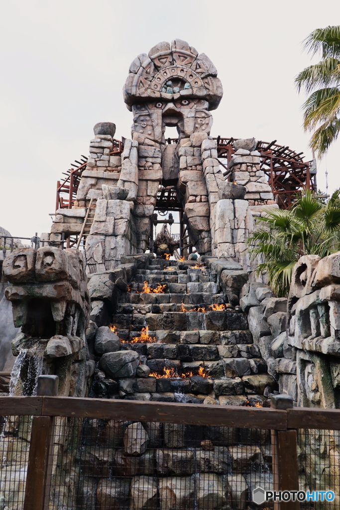 ディズニー