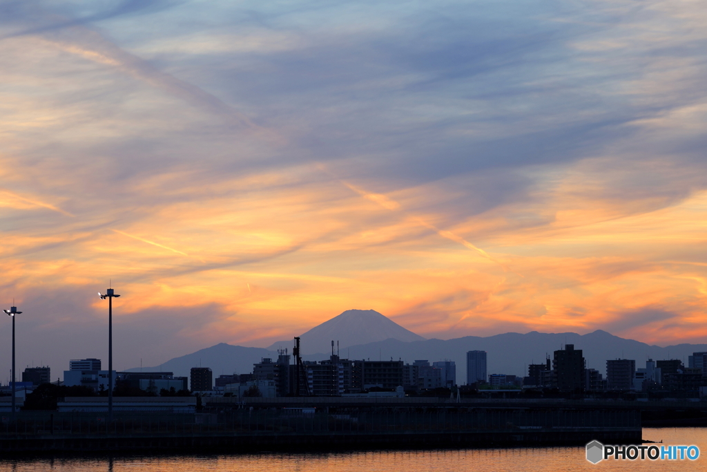 羽田空港