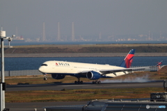 羽田空港