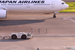 旅客機
