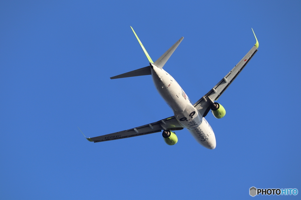 羽田空港
