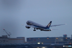 旅客機