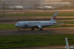 旅客機