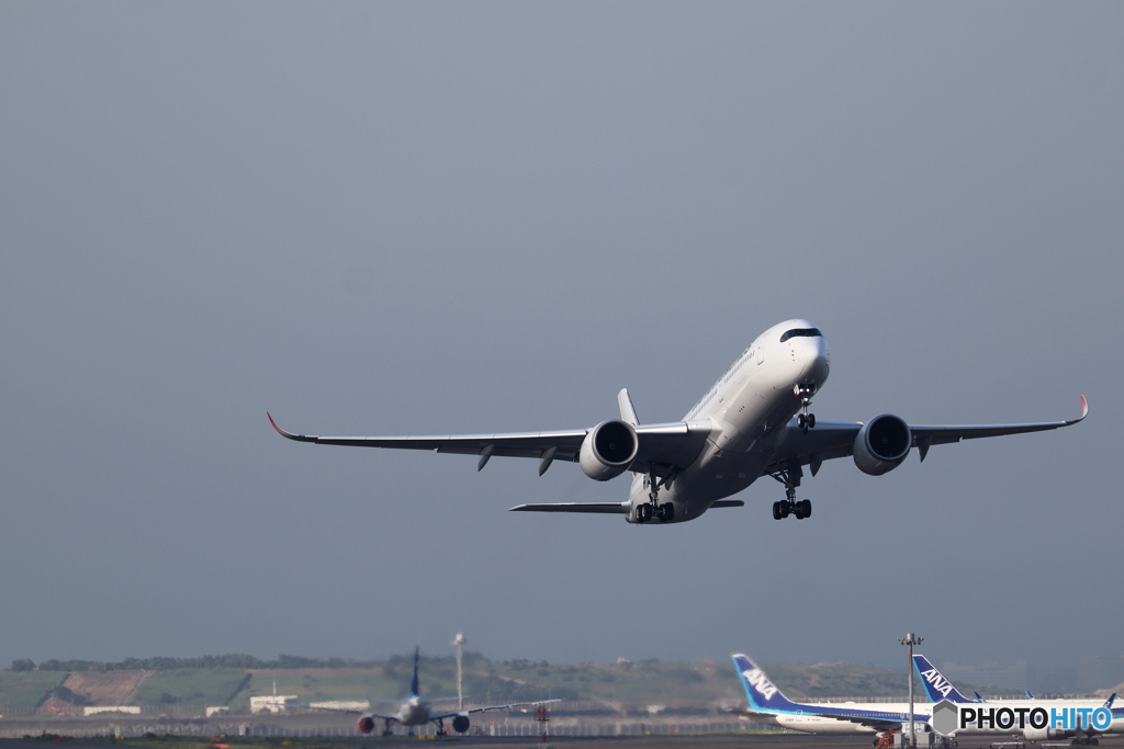 羽田空港
