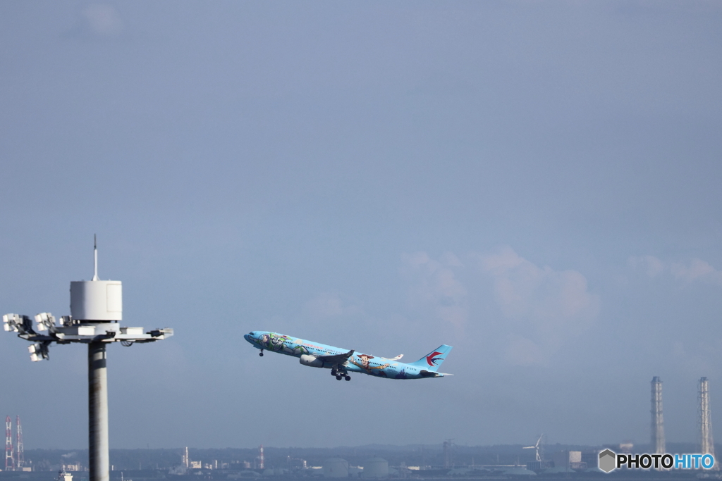 羽田空港
