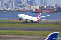羽田空港