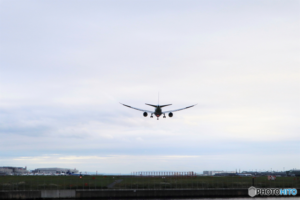 羽田空港