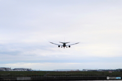 羽田空港