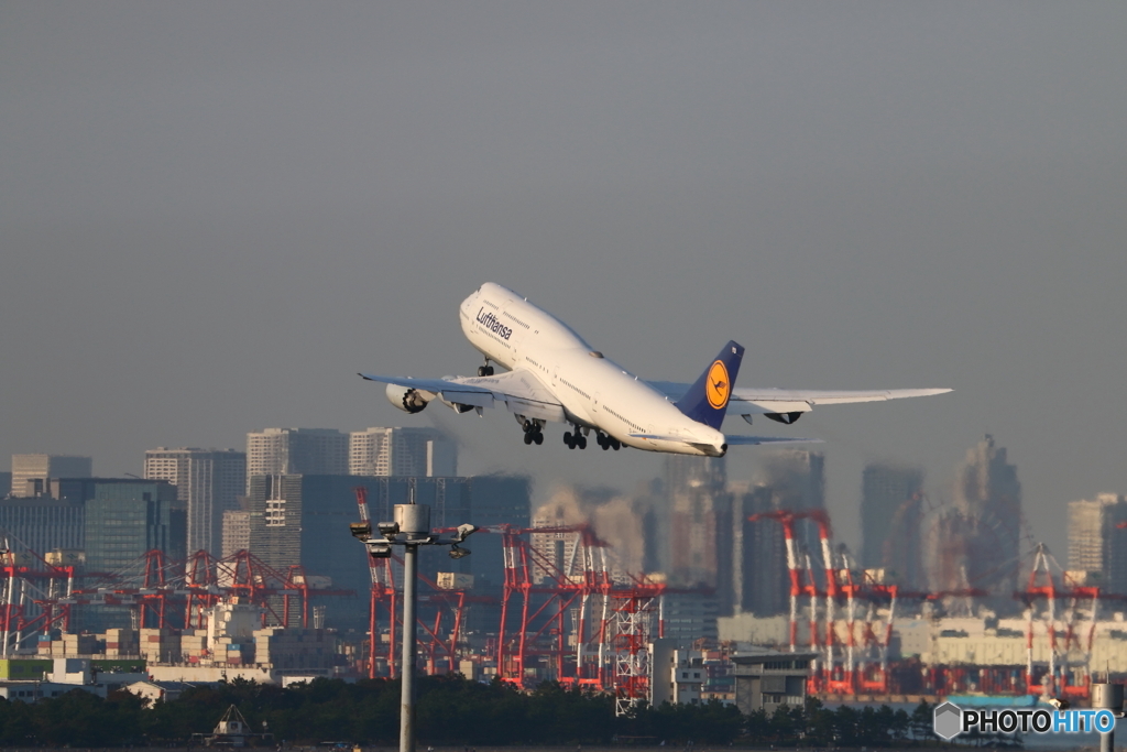 旅客機